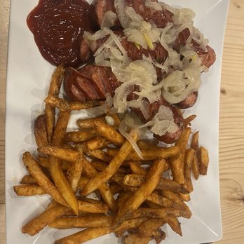 Polish Bites - Polish Near Me - Lake Ariel, Pennsylvania
