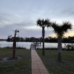 Home Service Pros - Our new Palm!