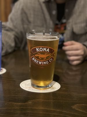 Kona Brewing Hawaii Kai by null