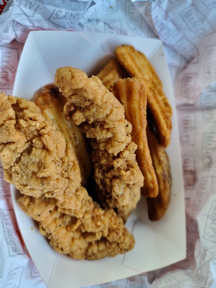 ALLSUP’S CONVENIENCE STORE Hwy 285 N, Vaughn, NM Yelp