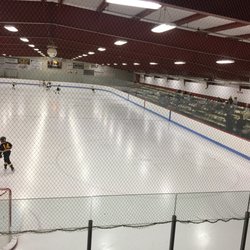 Sleepy Eye Ice Arena