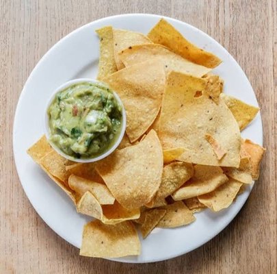 Poquitos by null