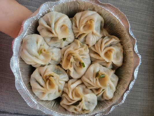 lhasa fresh food by null