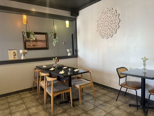 Sakhuu Thai Cuisine by null