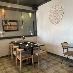 Sakhuu Thai Cuisine