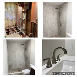 Plumbing Solutions