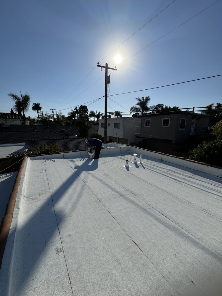 Slide of Fraijo Roofing