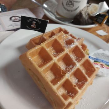 Grumpy's Restaurant - And Belgium waffles - Breakfast & Brunch Near Me - Orange Park, Florida Grumpy's Restaurant - And Belgium waffles - Breakfast & Brunch Near Me - Orange Park, Florida