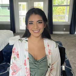The Hair and Makeup Bar