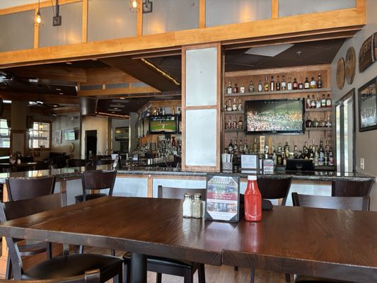 Tribeca Tavern by null