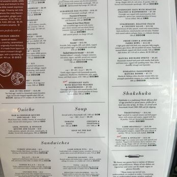 Tatte Bakery & Cafe | South End - Bakeries Near Me - Boston, Massachusetts Tatte Bakery & Cafe | South End - Bakeries Near Me - Boston, Massachusetts