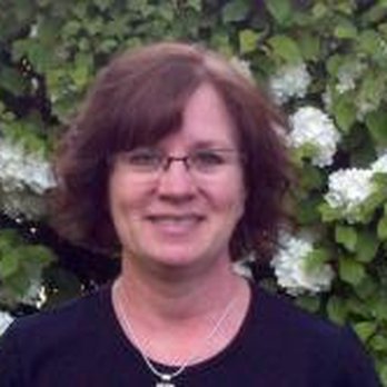 Kneading Touch - Becky - Massage Therapy Near Me - Liberty Township, Ohio