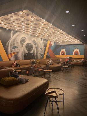 Moxy Atlanta Midtown by null