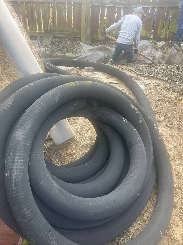 Slide of Total Plumbing