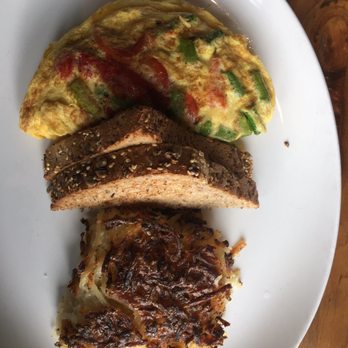 Remington's - Maggie's Omlette with Potatoes - American Near Me - Chicago, Illinois Remington's - Maggie's Omlette with Potatoes - American Near Me - Chicago, Illinois