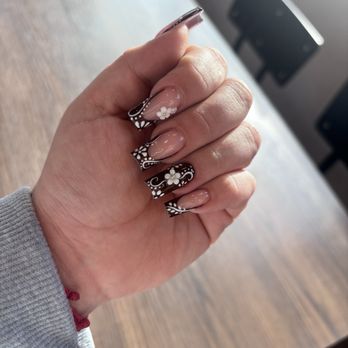 Signet Nail Spa - Nail art - Nail Salons Near Me - Elk Grove, California Signet Nail Spa - Nail art - Nail Salons Near Me - Elk Grove, California