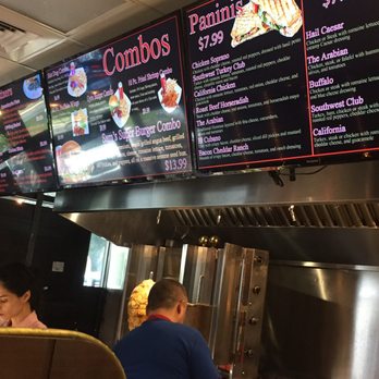 Sam's Gyro - Middle Eastern Near Me - West Hartford, Connecticut Sam's Gyro - Middle Eastern Near Me - West Hartford, Connecticut