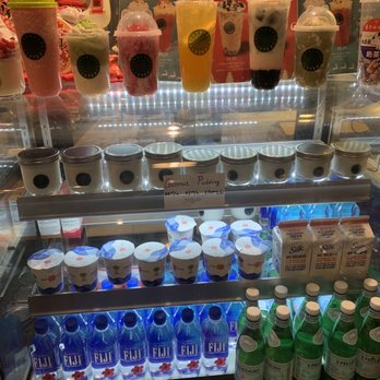 7 TEA - Coffee & Tea Near Me - Pasadena, California