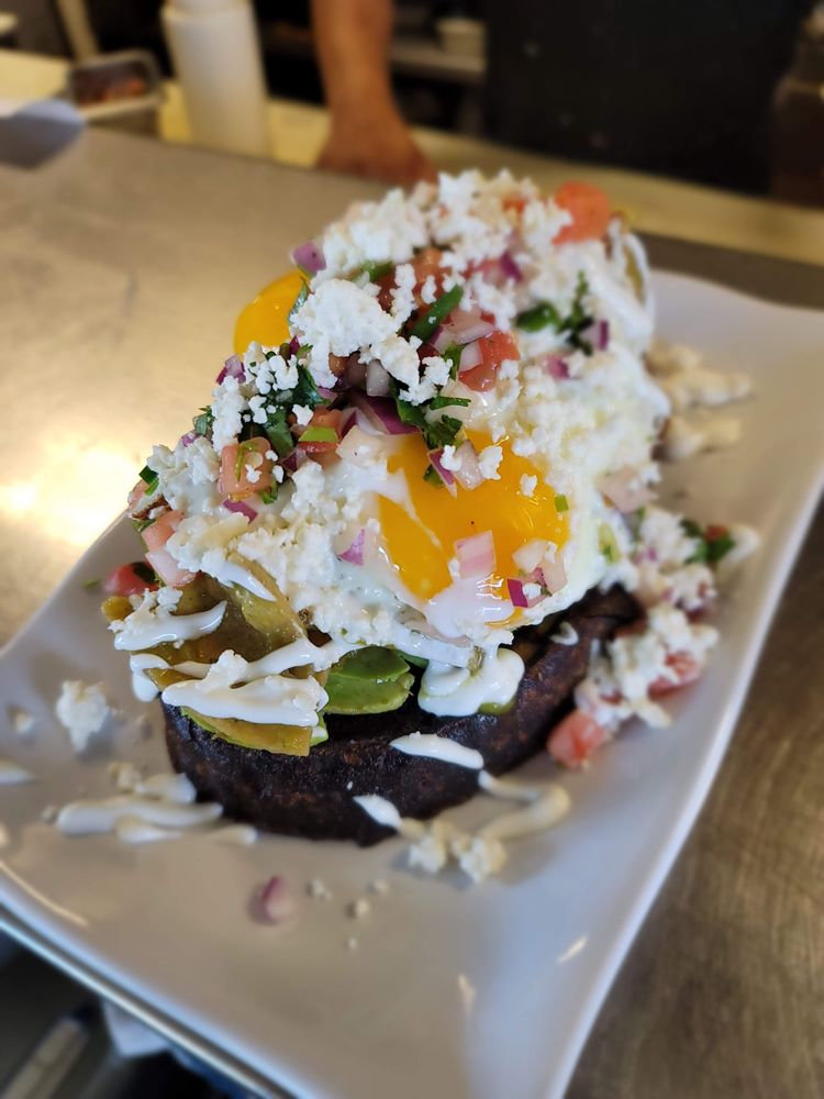 Half moon bay coffee co