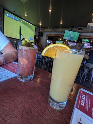 Steny's Tavern & Grill by null