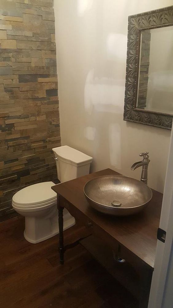 Slide of AL Boulden & Son