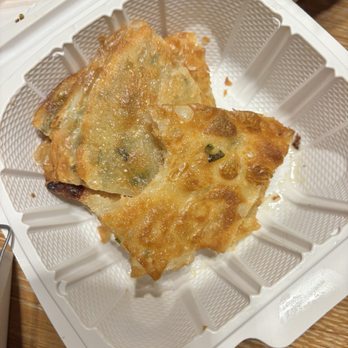 Chiu Fai Garden - Scallion pancake - Chinese Near Me - Norwalk, Connecticut Chiu Fai Garden - Scallion pancake - Chinese Near Me - Norwalk, Connecticut