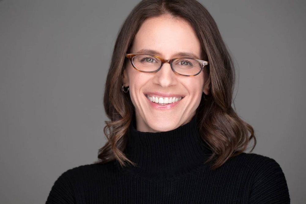 Christa Smith, PsyD - grief counselor in Denver, CO