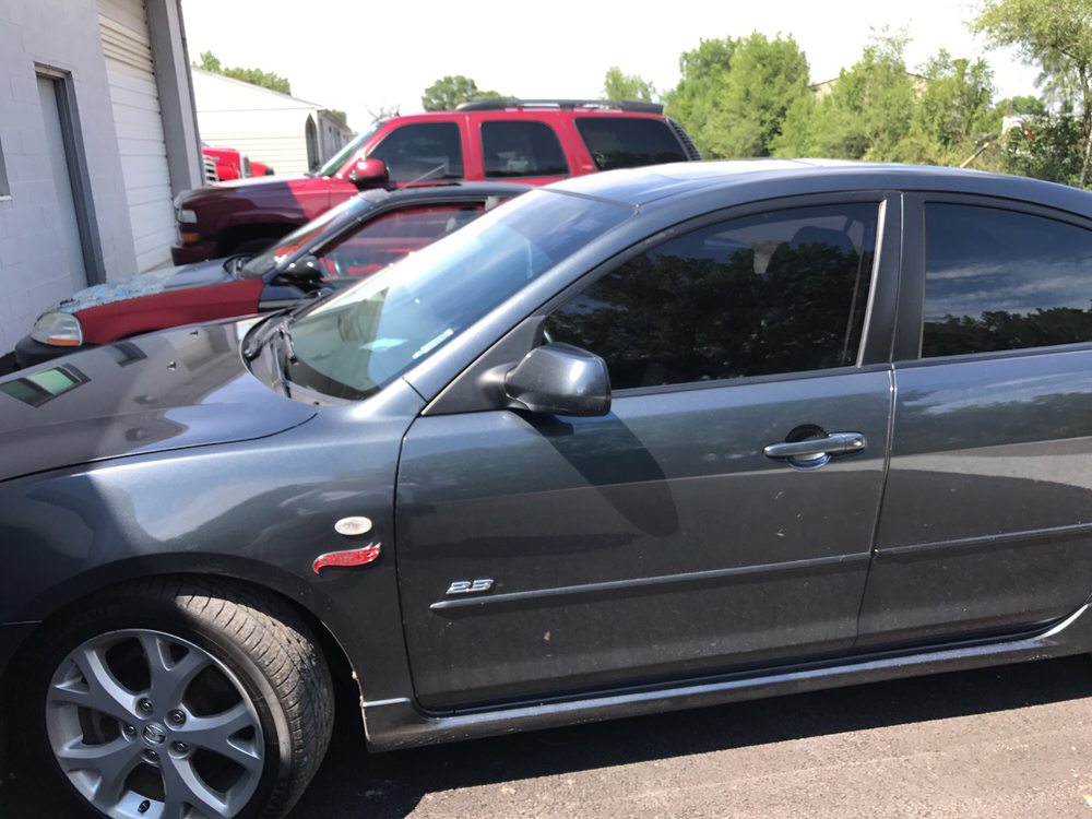 BASSHEADZ KUSTOMZ Updated August 2024 3149 Glenwood Dyer Rd