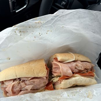 The Deli - Delis Near Me - Leesburg, Virginia The Deli - Delis Near Me - Leesburg, Virginia