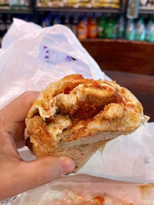 Lioni Italian Heroes by null