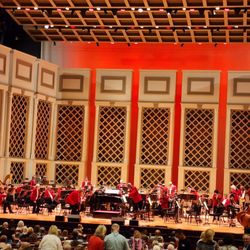 Music Hall