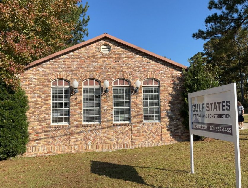 Slide of Gulf States Roofing and Construction
