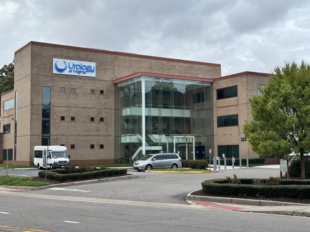 Urology of Virginia - grief counselor in Virginia Beach, VA