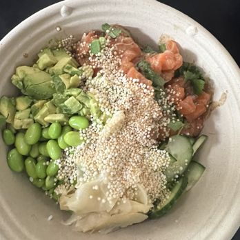 Kiki's Health Cafe - Acai Bowls Near Me - Evergreen, Colorado