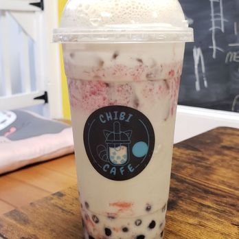 Chibi Cafe - Bubble Tea Near Me - East Greenville, Pennsylvania Chibi Cafe - Bubble Tea Near Me - East Greenville, Pennsylvania