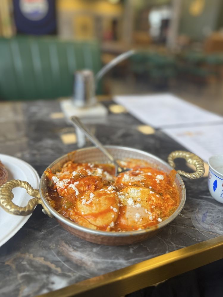 Social spots from Griffin Lounge