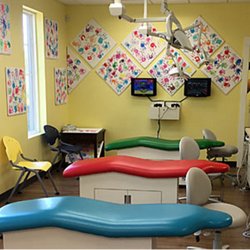 Thomas Pediatric Dentistry