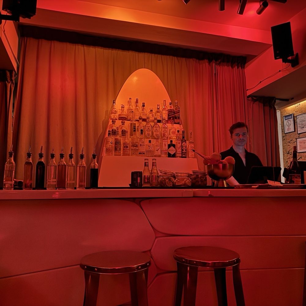 La Noxe - Bar - Wine Bars Near Me - New York, New York La Noxe - Bar - Wine Bars Near Me - New York, New York