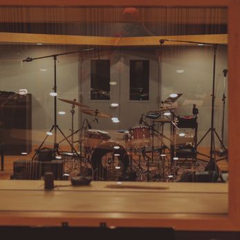June Audio Recording Studios - Studio 2 - Recording & Rehearsal Studios Near Me - Provo, Utah June Audio Recording Studios - Studio 2 - Recording & Rehearsal Studios Near Me - Provo, Utah