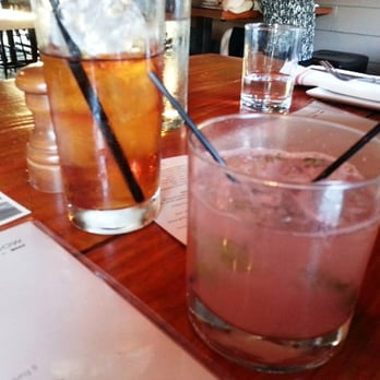 Salty Sow - hogwash - American Near Me - Austin, Texas