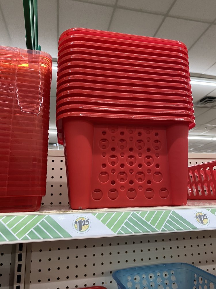 DOLLAR TREE Updated August 2024 4410 West 16th Ave, Hialeah