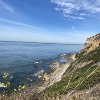 Ocean Trails - Hiking Near Me - Rancho Palos Verdes, California