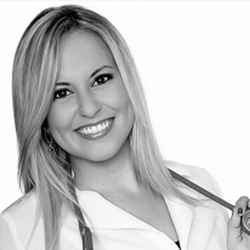 Atlantic Bridge - Consulting & Investment - Dra. Mariana Ramalho - Médica Consultora Associada.