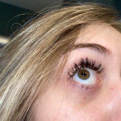 Amazing Lash Studio - My lashes are darker and longer than ever before