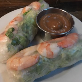 The Rolling Spring Roll - Vietnamese Near Me - Syosset, New York The Rolling Spring Roll - Vietnamese Near Me - Syosset, New York