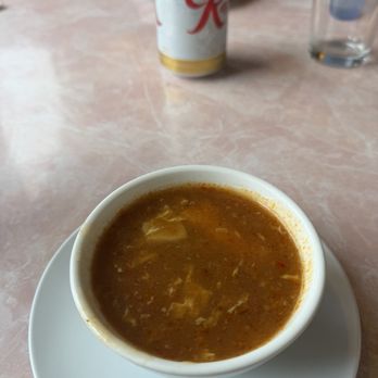 Golden Gate - Hot & sour soup - Chinese Near Me - Forks, Washington Golden Gate - Hot & sour soup - Chinese Near Me - Forks, Washington
