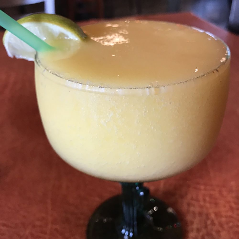 El Paso Cafe - Mango Margarita! - Mexican Near Me - Arlington, Virginia El Paso Cafe - Mango Margarita! - Mexican Near Me - Arlington, Virginia