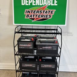 Sunvalley Battery Exchange