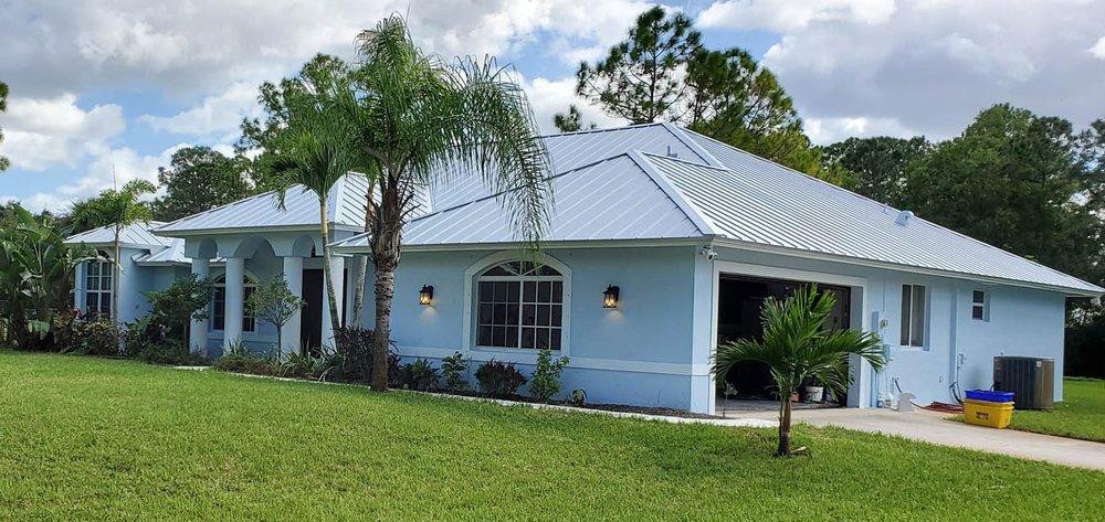 Slide of Go Team Roof