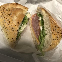 Neighbor's Deli - Bronx Bomber